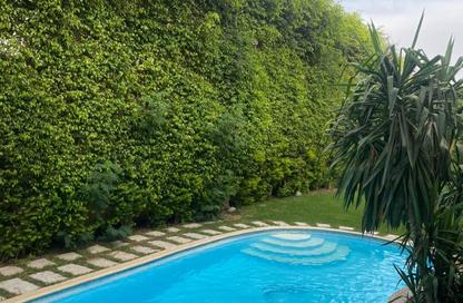 Villa - 4 Bedrooms - 4 Bathrooms for sale in El Yasmeen - New Cairo City - Cairo