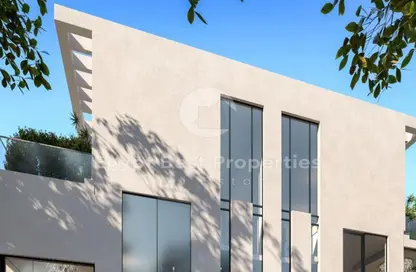 (بنتهاوس  (روف - 3 غرف نوم - 3 حمامات للبيع في جلين - التجمع السادس - مدينة القاهرة الجديدة - القاهرة