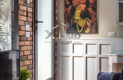 Apartment - Studio - 1 Bathroom for rent in Westown - Sheikh Zayed Compounds - Sheikh Zayed City - Giza Apartment - Studio - 1 Bathroom for rent in Westown - Sheikh Zayed Compounds - Sheikh Zayed City - Giza