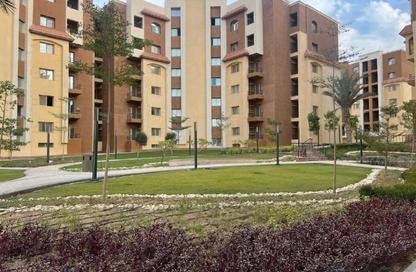 Apartment - 2 Bedrooms - 2 Bathrooms for sale in Al Maqsad - New Capital Compounds - New Capital City - Cairo