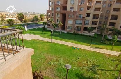 Apartment - 2 Bedrooms - 1 Bathroom for sale in Madinaty - Cairo