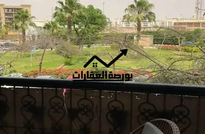 شقة - 3 غرف نوم - 2 حمامات للبيع في امتداد الرحاب - الرحاب - مدينة القاهرة الجديدة - القاهرة