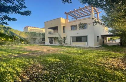 Villa - 4 Bedrooms - 5 Bathrooms for rent in Mivida - 5th Settlement Compounds - The 5th Settlement - New Cairo City - Cairo