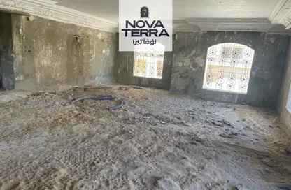 Villa - 7+ Bedrooms - 7+ Bathrooms for sale in West Somid Road - West Somid - 6 October City - Giza Villa - 7+ Bedrooms - 7+ Bathrooms for sale in West Somid Road - West Somid - 6 October City - Giza