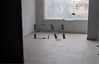 Office Space - Studio - 4 Bathrooms for rent in American University Housing District - 5th Settlement Compounds - The 5th Settlement - New Cairo City - Cairo