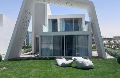 Chalet - 3 Bedrooms - 2 Bathrooms for sale in Fouka Bay - Qesm Marsa Matrouh - North Coast