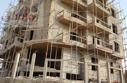 شقة - 3 غرف نوم - 3 حمامات للبيع في بيت الوطن - التجمع الخامس - مدينة القاهرة الجديدة - القاهرة