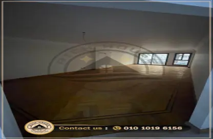 Apartment - 3 Bedrooms - 2 Bathrooms for sale in 14th of May Bridge - Smouha - Hay Sharq - Alexandria