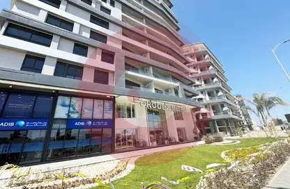 شقة - 3 غرف نوم - 3 حمامات للبيع في سكاي لاين - سيدي جابر - حي شرق - الاسكندرية