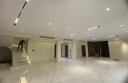 Townhouse - 6 Bedrooms - 4 Bathrooms for rent in Katameya Gardens - El Katameya Compounds - El Katameya - New Cairo City - Cairo