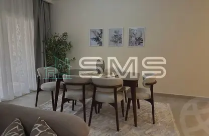 Apartment - 2 Bedrooms - 3 Bathrooms for rent in 90 Avenue - South Investors Area - New Cairo City - Cairo