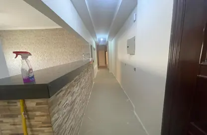 Apartment - 3 Bedrooms - 3 Bathrooms for rent in Doctor Yassin Abdel Ghaffar St. - Area C - Ganoob El Acadimia - New Cairo City - Cairo