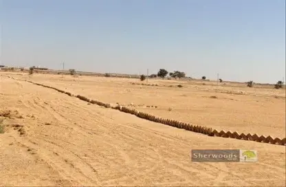 Land - Studio for sale in Al Alamen - Matrouh