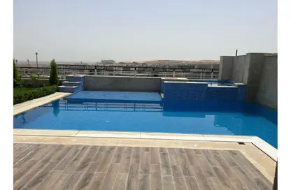 فيلا - 5 غرف نوم - 5 حمامات للايجار في الكارما 4 - كمبوندات الشيخ زايد - الشيخ زايد - الجيزة