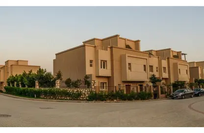 Apartment - 3 Bedrooms - 3 Bathrooms for sale in Karma Residence - 16th District - Sheikh Zayed City - Giza