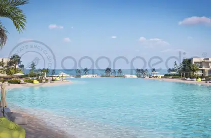 شاليه - 2 غرف نوم - 2 حمامات للبيع في سمر - راس الحكمة - الساحل الشمالي