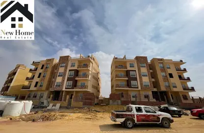 شقة - 3 غرف نوم - 2 حمامات للبيع في بيت الوطن - التجمع الخامس - مدينة القاهرة الجديدة - القاهرة