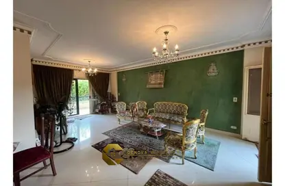 شقة - 3 غرف نوم - 2 حمامات للبيع في مدينة الخمائل - كمبوندات الشيخ زايد - الشيخ زايد - الجيزة