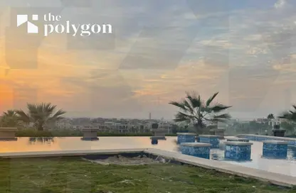 فيلا - 4 غرف نوم - 4 حمامات للبيع في الجريا - كمبوندات الشيخ زايد - الشيخ زايد - الجيزة