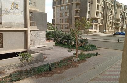 Apartment - 3 Bedrooms - 2 Bathrooms for sale in Al Andalus Buildings - Al Andalus District - New Cairo City - Cairo