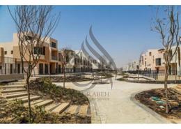 Villa - 3 bedrooms - 4 bathrooms for للبيع in Sodic East - 6th District - New Heliopolis - Cairo