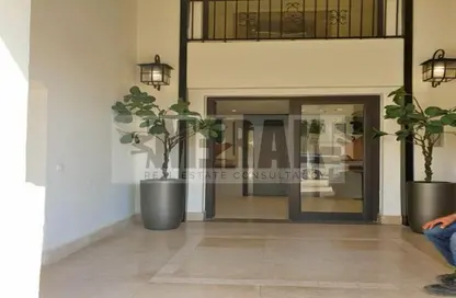 شقة - 4 غرف نوم - 4 حمامات للبيع في ميفيدا - كمبوندات التجمع الخامس - التجمع الخامس - مدينة القاهرة الجديدة - القاهرة