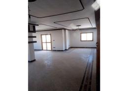 شقة - 4 غرف نوم - 3 حمامات for للبيع in طيبة جاردنز - التوسعات الشمالية - مدينة 6 أكتوبر - الجيزة