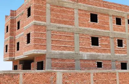 شقة - 3 غرف نوم - 3 حمامات للبيع في الحصري - مدينة 6 أكتوبر - الجيزة