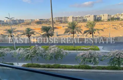 شقة - 2 غرف نوم - 2 حمامات للايجار في مدينتي - القاهرة