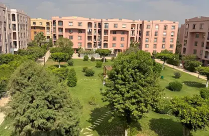 Apartment - 3 Bedrooms - 3 Bathrooms for rent in El Rehab Extension - Al Rehab - New Cairo City - Cairo