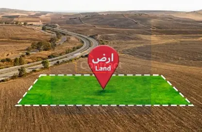 Land - Studio for sale in The 5th Settlement - New Cairo City - Cairo