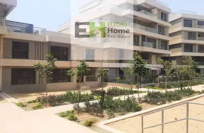 Duplex - 4 Bedrooms - 4 Bathrooms for sale in Villette - 5th Settlement Compounds - The 5th Settlement - New Cairo City - Cairo