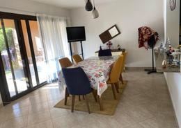 Townhouse - 6 bedrooms - 4 bathrooms for للبيع in Marassi - Sidi Abdel Rahman - North Coast Townhouse - 6 bedrooms - 4 bathrooms for للبيع in Marassi - Sidi Abdel Rahman - North Coast