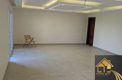 Apartment - 3 Bedrooms - 3 Bathrooms for rent in Hyde Park - 5th Settlement Compounds - The 5th Settlement - New Cairo City - Cairo
