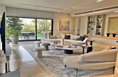 Villa - 5 Bedrooms - 4 Bathrooms for sale in Atrio - Sheikh Zayed Compounds - Sheikh Zayed City - Giza