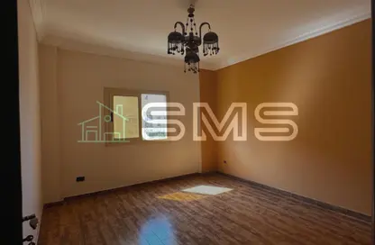 Apartment - 3 Bedrooms - 2 Bathrooms for rent in El Nakheel - 5th Settlement Compounds - The 5th Settlement - New Cairo City - Cairo