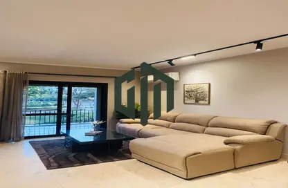 Apartment - 2 Bedrooms - 3 Bathrooms for rent in Eastown - 5th Settlement Compounds - The 5th Settlement - New Cairo City - Cairo