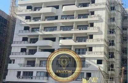 مطعم - استوديو - 1 حمام للبيع في جو هليوبوليس - مساكن المهندسين - مدينة نصر - القاهرة