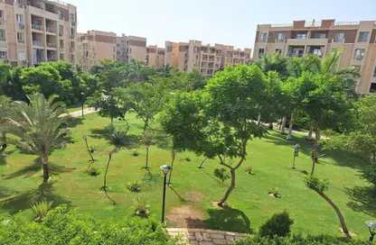 Apartment - 2 Bedrooms - 2 Bathrooms for rent in Madinaty - Cairo