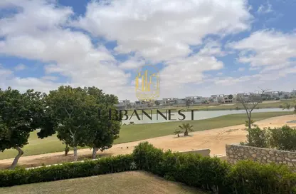 Villa - 4 Bedrooms - 5 Bathrooms for sale in Hacienda Bay - Sidi Abdel Rahman - North Coast