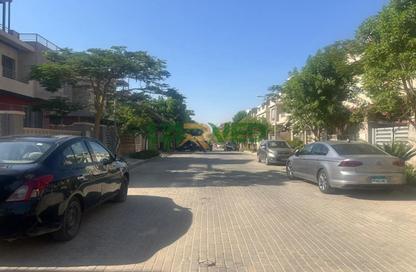 Twin House - 4 Bedrooms - 4 Bathrooms for sale in Al Reem Residence - 26th of July Corridor - 6 October City - Giza