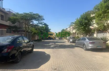 منزل مزدوج - 4 غرف نوم - 4 حمامات للبيع في الريم ريزيدنس - محور 26 يوليو - مدينة 6 أكتوبر - الجيزة