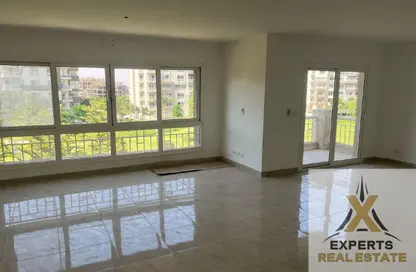 Apartment - 4 Bedrooms - 3 Bathrooms for sale in Madinaty - Cairo