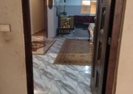 شقة - 4 غرف نوم - 3 حمامات for للبيع in الحي السادس عشر - الشيخ زايد - الجيزة