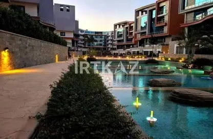 Apartment - 4 Bedrooms - 3 Bathrooms for sale in La Mirada El Mostakbal - Mostakbal City Compounds - Mostakbal City - Future City - Cairo