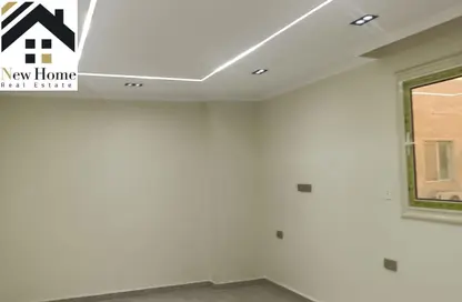 Apartment - 4 Bedrooms - 3 Bathrooms for sale in Al Hadaba Al Olya - Mokattam - Cairo