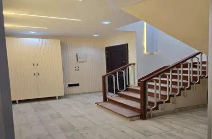 دوبلكس - 3 غرف نوم - 3 حمامات للايجار في هايد بارك - مدينة القاهرة الجديدة - القاهرة