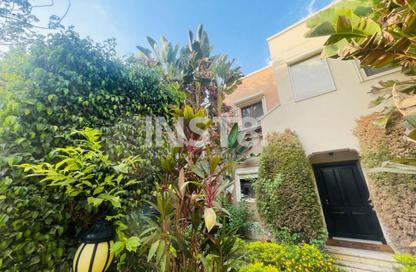 Villa - 3 Bedrooms - 4 Bathrooms for rent in Mivida - 5th Settlement Compounds - The 5th Settlement - New Cairo City - Cairo
