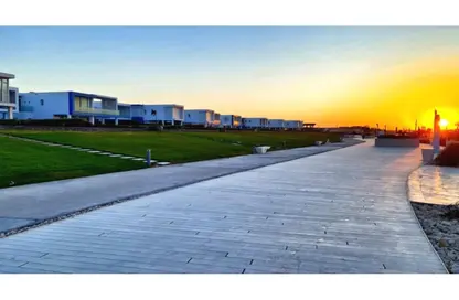 شقق فندقية - غرفة نوم - 1 حمام للبيع في فوكا باي - قسم مرسي مطروح - الساحل الشمالي