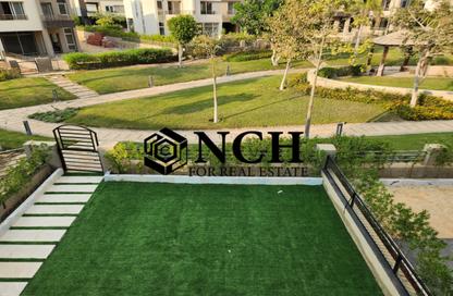 Villa - 4 Bedrooms - 4 Bathrooms for rent in The Square - 5th Settlement Compounds - The 5th Settlement - New Cairo City - Cairo
